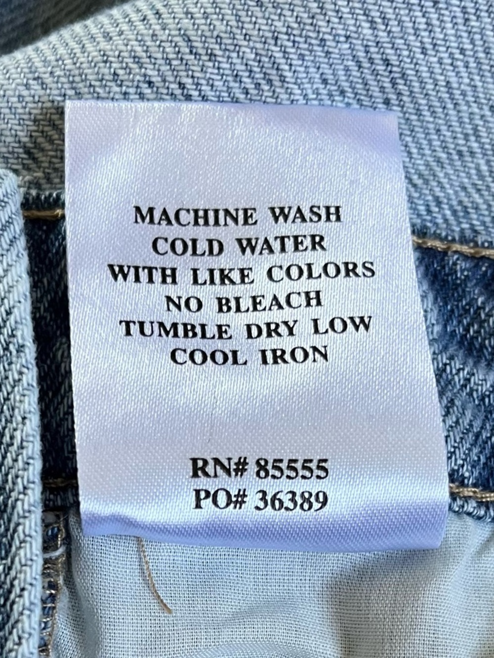 NWT DAZE Canyon Barrel Leg Overalls M - Picture 8 of 9